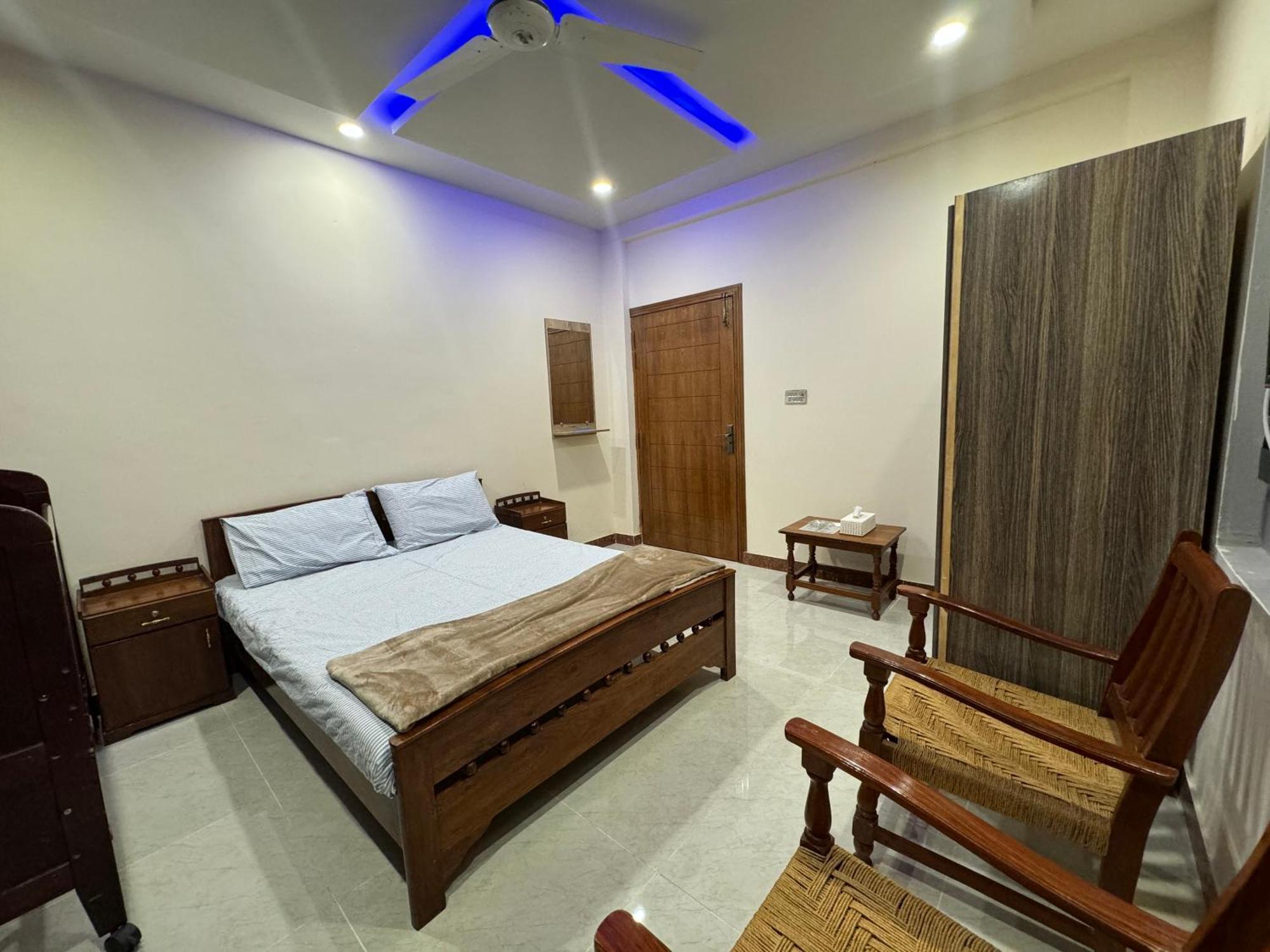 Lexus Lodge Islamabad Exterior foto